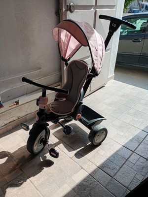 Little General children's bike used in excellent condition