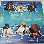  The Marshall Tucker Band – Long Hard Ride LP France 1976'