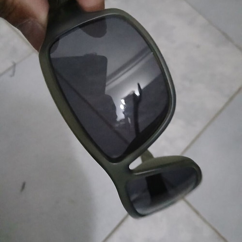 Hawkers Sunglasses Men Grey Like New
