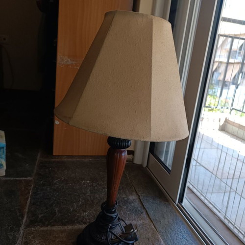 Table lamp like new