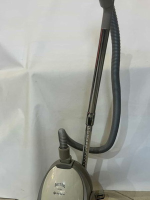 Ηλεκτρική σκούπα Rohnson R-165 1650W μεταχειρισμένη, λειτουργεί