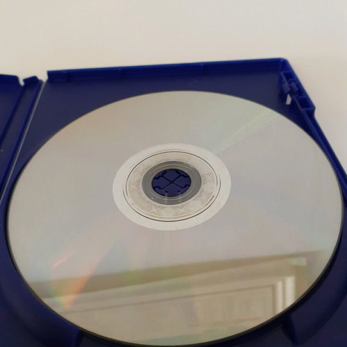 Legacy of Kain Xbox used game