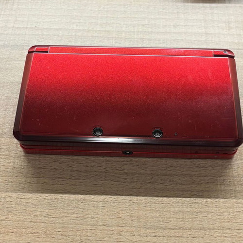 Nintendo 3DS like new