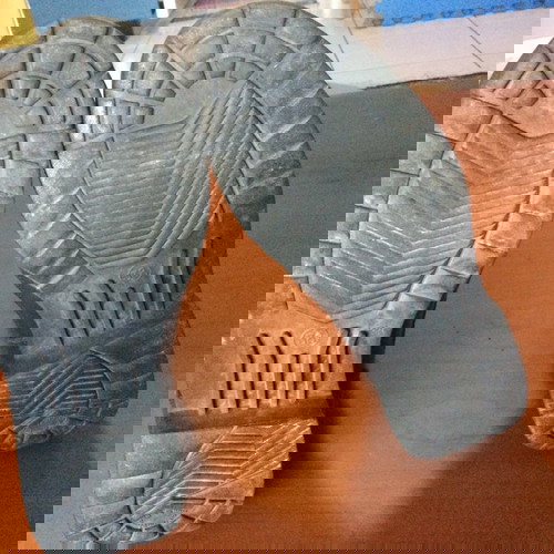 BMW Μπότες EU38 GoreTex Δερμάτινες μεταχειρισμένες