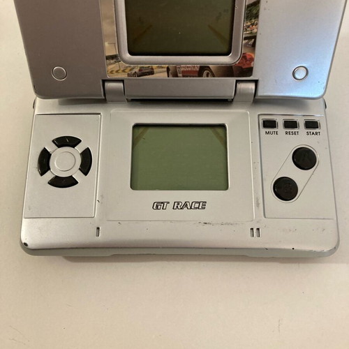 GT race electronic device used, non-working for repair or parts