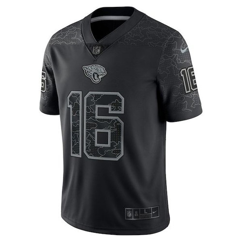 Nike NFL jersey t-shirt, medium, black and grey