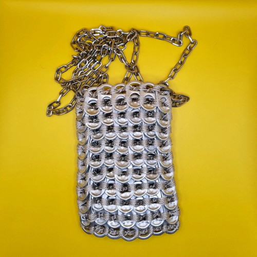 Dalaleo phone bag like new, handmade