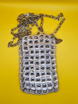 Dalaleo phone bag like new, handmade