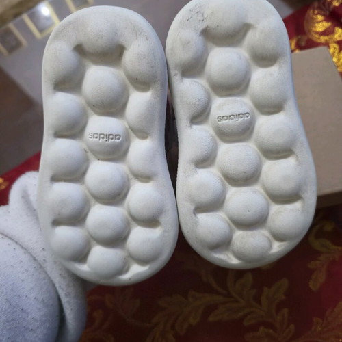 Disney Minnie λευκά sneakers σαν καινούργια, νούμερο 21