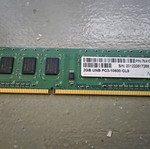 Ram 2GB DDR3 used