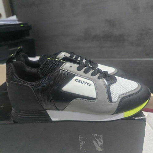 Cruyff Lusso sneakers size 42 new, multicolor