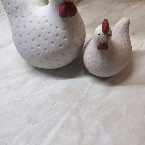 Chick decorations new