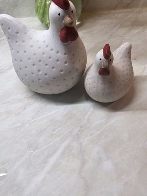 Chick decorations new