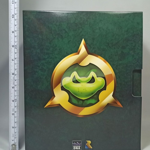 Zitz Battletoads 6" Action Figure new