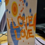 Moschino I Love Love EDT 50ml new