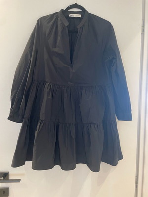Zara oversized dress