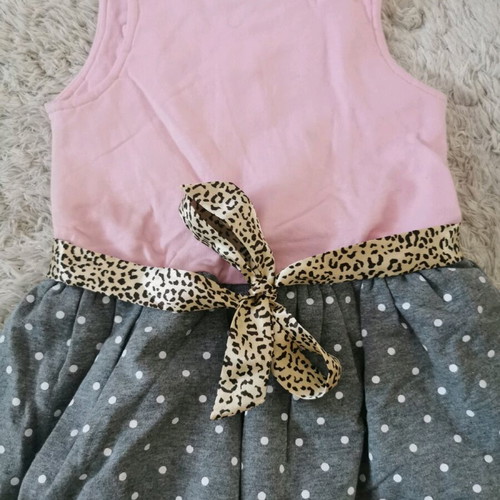 Baby dress 12 months like new