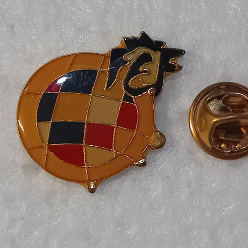 Collectible Spain National Football Team Pin new, Euro and World Cup