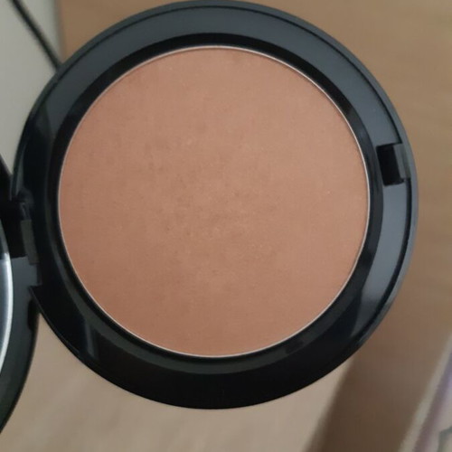 Bobbi Brown Illuminating Bronzer Aruba new