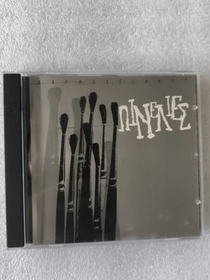 Παραδοσιακές πινελιές CD σαν καινούργιο, λαϊκό