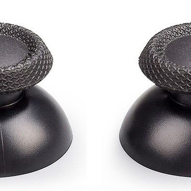 Playstation 5 Gamepad Analog Joystick Mushroom Stick 2 Pieces OEM New