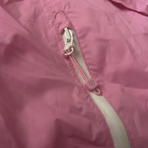 Mac In A Sac Waterproof Kids Jacket new, pink, sizes 146-158 cm