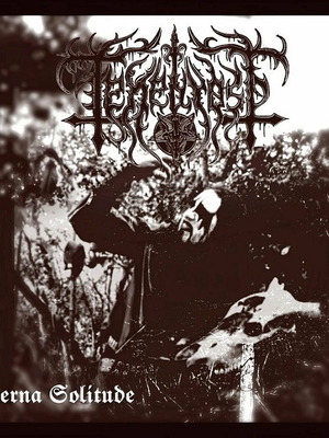 Tenebroso Eterna Solitude CD καινούργιο, metal