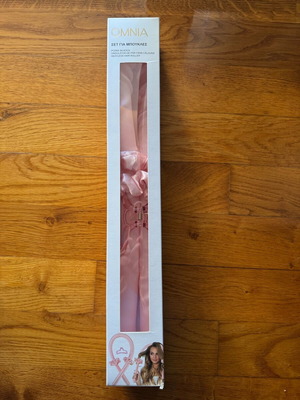 Σετ για μπούκλες καινούργιο σε κλειστό κουτί