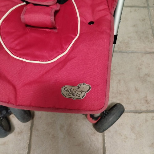 Bebe Confort Baby Stroller like new, lightweight umbrella type