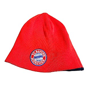 Καπέλο με αντιστρέψιμο σχέδιο Bayern Munich