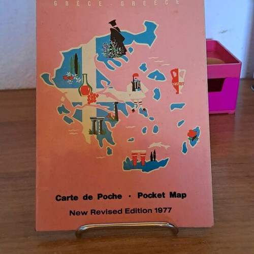 Maps used, both together