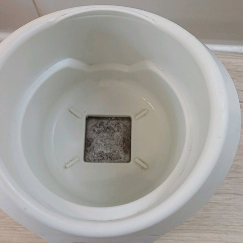 Chicco Digital Bottle Warmer Used