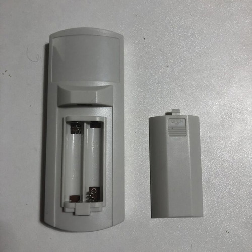 Allimity remote control for Panasonic air conditioners new