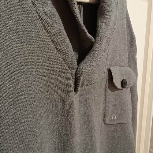 Mexx Spring Men's Sweater Size L Gray