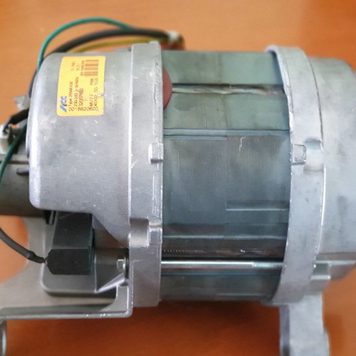 Washing machine motor used, genuine Acc type 20585.630