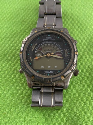 Vintage SHARP