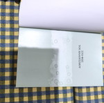 Meditation book by foreign author, new