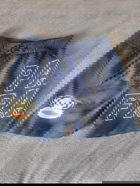 Παιδικό μαγιό για αγόρι