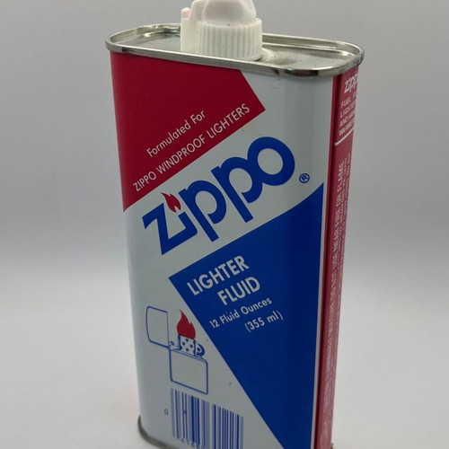 Zippo lighter fluid 355ml new