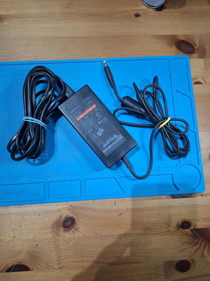 PlayStation 2 power supply original like new