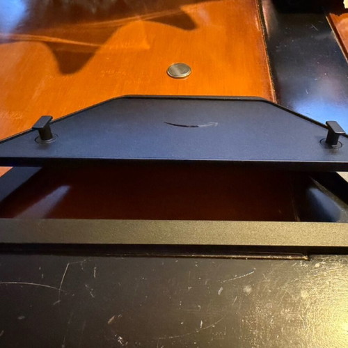 Amazon Echo Show 10 2nd Gen with Flex Stand like new