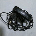 Motorola L9 used black mobile phone with charger