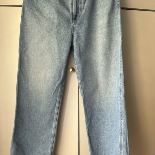 Vicolo women's jeans used, size M-L, blue