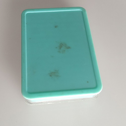 Yperatou Machitika Aeroplana card game like new