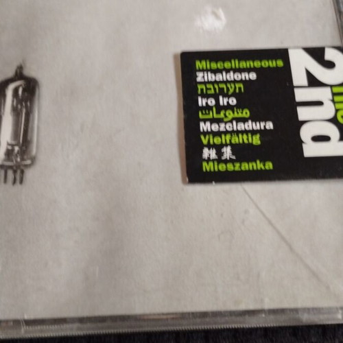 Trip Hop Electronica 3 CD Collection used
