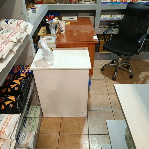 Επιχείρηση με 30 χρόνια λειτουργίας στο Χαλάνδρι