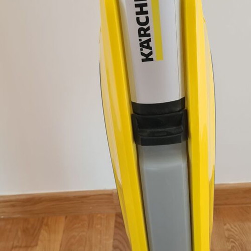 KÄRCHER FC5 Electric Vacuum/Mop