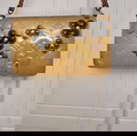  Συλλεκτικό τσαντάκι Louis Vuitton
