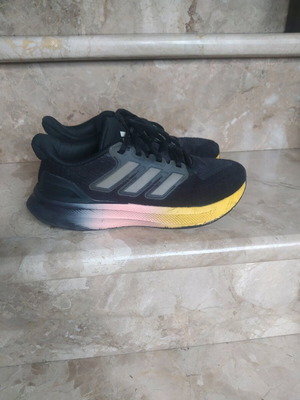 Adidas sport shoes for girls like new, size 36