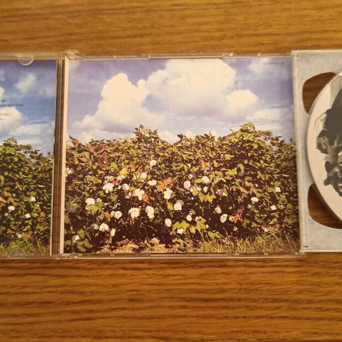 L'Âme Du Gospel double CD collection like new, folk